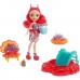 Mattel fkv60 enchantimals cameo crab - crabe fille - mini poupée  Mattel    002400